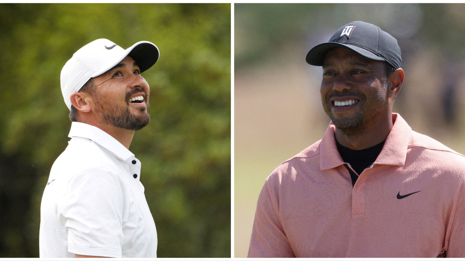 Jason Day provides update on Tiger Woods' health on eve of 2023 Masters